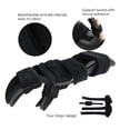 thumbnail image 3 of Túnel carpiano ajustable mu?equera protector de mano entrenamiento esguince artritis férula soporte para bolos, tendinitis, artritis, dolor atlético(Right/M) Saludable Fugacal NO, 3 of 7
