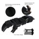 thumbnail image 3 of Túnel carpiano ajustable mu?equera protector de mano entrenamiento esguince artritis férula soporte para bolos, tendinitis, artritis, dolor atlético(Right/M) EOTVIA  NO, 3 of 6