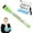 Green, variant on Clearance Under $1.39! 1PC Whiteboard Marker Pen, 10ml Dry-Erase Ink for Portable Mini Whiteboards, Plastic, for Office & Home, (One Size, Black)