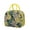 Yellow-19, variant on Alien Themed Insulated Lunch Box - Leakproof, Sturdy Build & Stylish for Sci-Fi Enthusiasts
