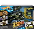 thumbnail image 4 of Hot Wheels Terrain Twister Vehicle, Camo, 4 of 5