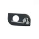 thumbnail image 2 of Parche magnético universal para flechas, 3 unidades, para zurdos y diestros, para arco recurvo y flecha, equipo de tiro con arco competitivo (negro), 2 of 6