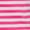 Pink Stripe, variant on Women's Embellished Crewneck Tee with Short Sleeves, Sizes XS-3XL