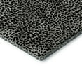 thumbnail image 4 of Addison Rugs Mayfield Washable Animal Skin Pattern Leopard Shadow Rectangle Rug, 8' x 10', 4 of 5