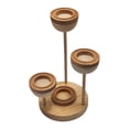 thumbnail image 3 of Expositor de aceites esenciales, soporte multifuncional para exhibición de adornos, soporte para aceites esenciales para tocador y tienda., 3 of 9