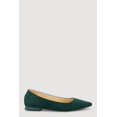 thumbnail image 2 of Women's Pointed Toe Ballet Flats, 2 of 3
