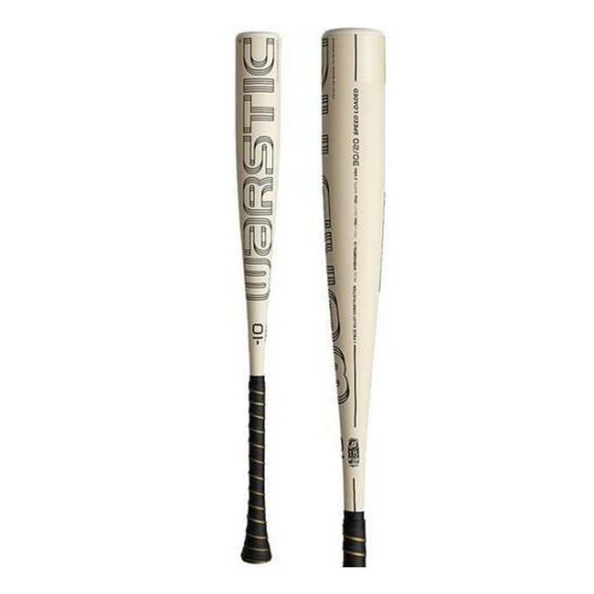 Warstic 2022 Bonesaber 10 Baseball USSSA Bat