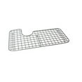 thumbnail image 2 of Franke OC-36S Orca Sink Grid Clear Vinyl Uncoated Stainless Steel, 2 of 2