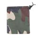 thumbnail image 2 of Bolsa impermeable para guardar artículos de camping, bolsa con cordón, organizador de accesorios de viaje. Camo, 2 of 8