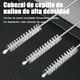 thumbnail image 3 of Cepillos de Limpieza para Popotes, Acero Inoxidable, Reutilizables, para Uso Diario en Hogar, Viajes u Oficina, 3 of 4