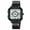 Black, variant on 2026 New Men's Digital Watch with EL Backlight Business Sports Military Men Watches Waterproof Clock