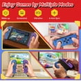 thumbnail image 6 of Switch Controller Joy pad Skyward Sword for Nintendo Switch - Support Dual Vibration/Screenshot/Sport Control/One Key Reset, 6 of 6