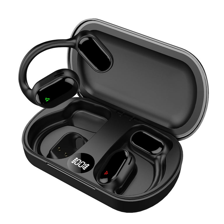 XG33 Clip-On Open Ear Headphones Air Conduction Headphones