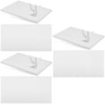 thumbnail image 1 of HLONK 150 Sheets Cardstock Papers White Cardstock Printer Construction Paper Scrapbook Paper Printer Paper 180g, 1 of 8