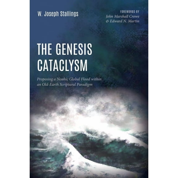 The Genesis Cataclysm (Paperback)