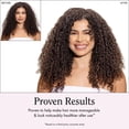 thumbnail image 4 of Rocíe Rizos Curls Refresh & Detangle de 300 ml con aceite de coco, 4 of 6