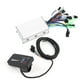 thumbnail image 1 of Kit de controlador sin escobillas para bicicleta eléctrica, scooter y scooter con pantalla LED impermeable de 250 W/350 W (48 V), 1 of 14