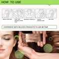 thumbnail image 4 of Acondicionador Para El Cabello 500 Ml Aceite De Oliva Mascarilla Para El Cabello Hidratante Nutrición Profunda Frizz Cabello Seco Dañado Acondicionador Para El Cabello ANGGREK  Otros, 4 of 8