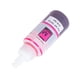 thumbnail image 1 of Recarga De Tinta, Reemplazo De Tinta Embotellada Tinta De Alta Pureza Tinta Negra 3000 Páginas Colores Brillantes Para L380 L383 L455, L551, L558, L565, L1300 ANGGREK Rojo, 1 of 8