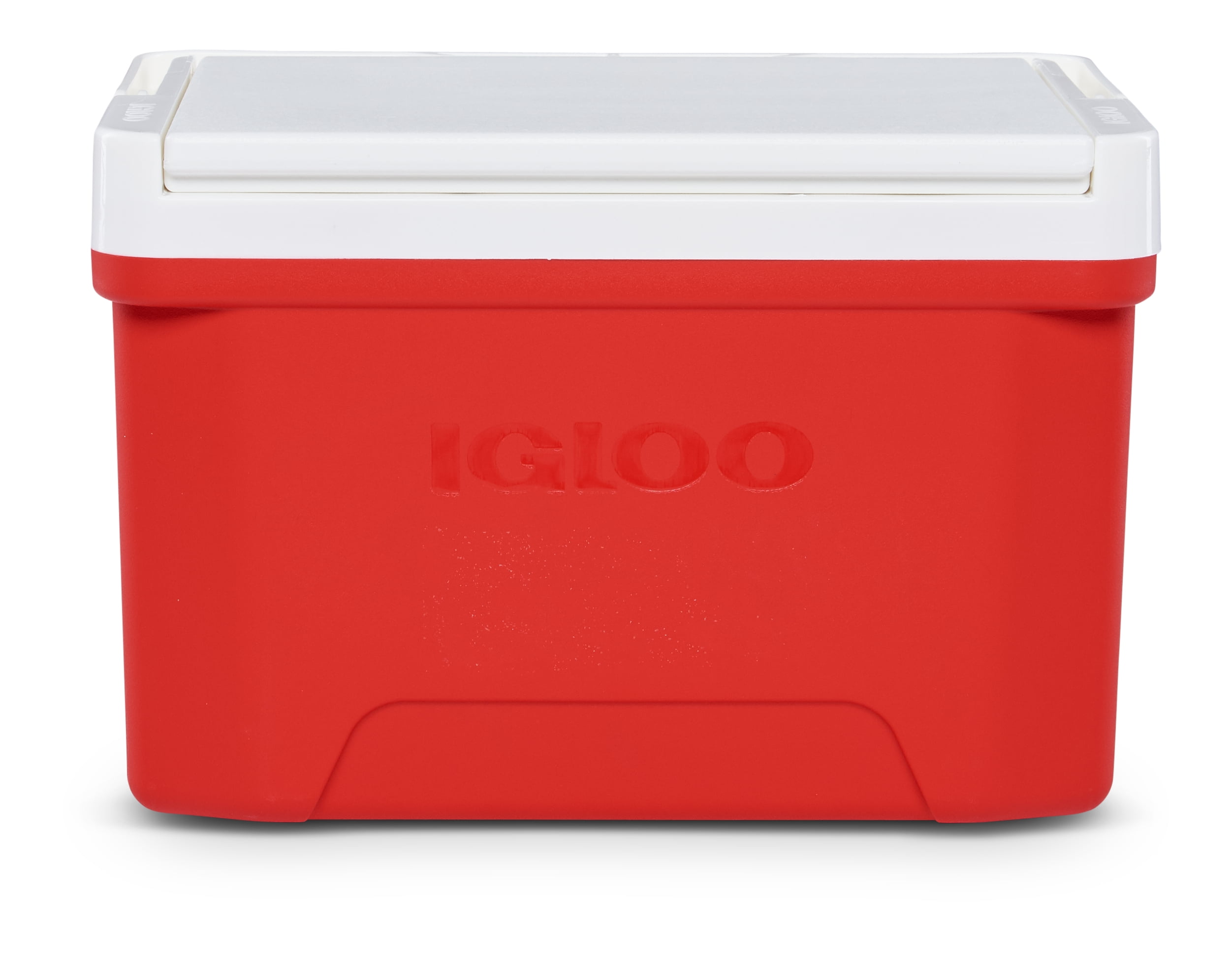 keeps ice up to 3 days Easy clean Igloo Marine Ultra 48 quart Cooler Durable 