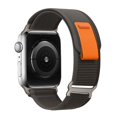thumbnail image 1 of Correa trail loop para apple watch, correa de 49mm, 44mm, 40mm, 41mm, 42mm, 44, pulsera para series iWatch 7, 6, 5, 3, se, ultra 8, 45mm, 44, 1 of 4