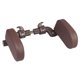 thumbnail image 4 of La Almohada Del Reposacabezas Del Asiento Del Automóvil Brinda Un Cómodo Soporte Para La Cabeza Del Cuello Para El Pasajero Cuando Se Duerme En El Automóvil, Es De Gran Ayuda Para Relajar Los, 4 of 6