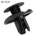 thumbnail image 3 of Practical Rivet Trim, Easy To Carry Fasteners Trim, Easy Disassembly Travel Home Trim Panel For Bumper, 3 of 8