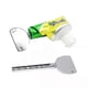 thumbnail image 4 of Aluminium Alloy Squeezer Toothpaste Dispenser Tube Wringer Hand Roller Tool Type 2 HA5500 HA5500, 4 of 5