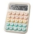 thumbnail image 1 of Interruptor mecánico Calculator Mr. Pen de 12 dígitos con pantalla LCD, 1 of 8