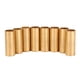 thumbnail image 2 of Kit de bujes de grillete, 8 piezas Bujes de grillete de ojo de ballesta de bronce para remolque Bujes de resorte de ojo Diseñados para el futuro, 2 of 9