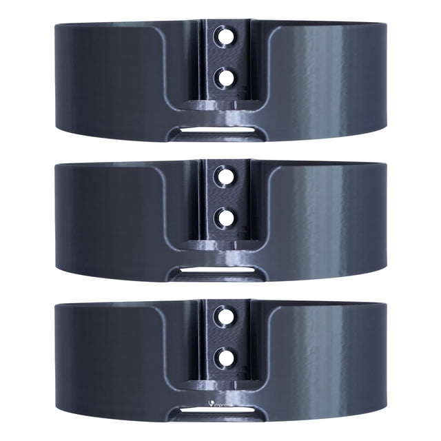 Kit Soporte de pared para Router o Modem TP-LINK Deco X20, X50, X55 Impremli