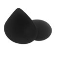 thumbnail image 2 of APLVFFZH 2 Pieces Women Bra Pads Inserts Breathable Push up Bra Soft Bra Accessories black, 2 of 9