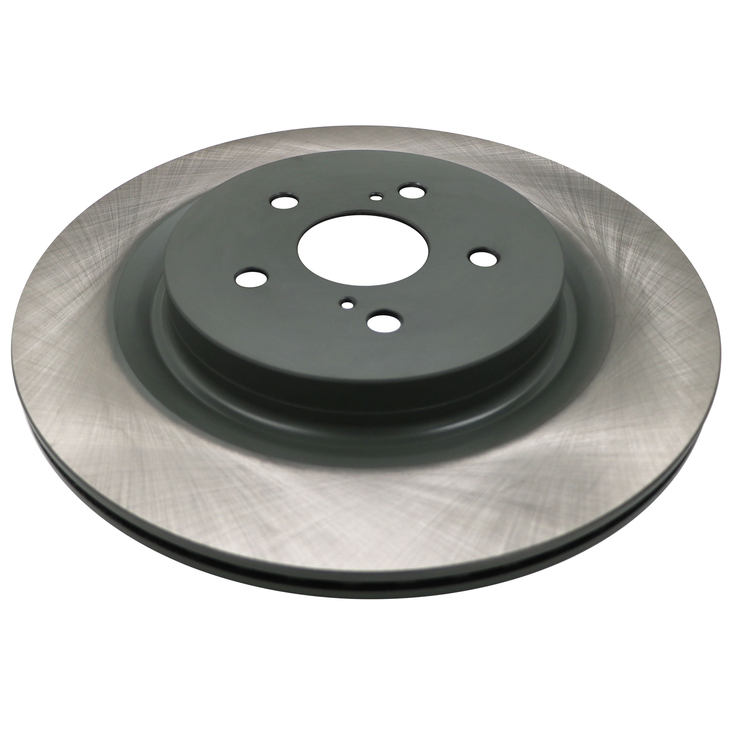 Winstop Brake Rotor, Rear WS255543, Toyota Highlander 2023-2020