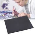 thumbnail image 1 of Estera de aislamiento térmico almohadilla de mantenimiento negra antideslizante impermeable fácil de usar para reparación de placa base ANGGREK Otros, 1 of 8