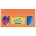 thumbnail image 3 of SpongeBob SquarePants I'm Ready Crew Socks 2-Pair VHS Shaped Box Set, 3 of 4