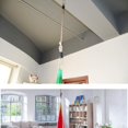 thumbnail image 5 of Swing Tree Hanging Rope Hammock Extender Adjustable Suspension Strap, 5 of 5