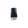 thumbnail image 3 of Tenis Vans Sk8-Hi Unisex Deportivo azul 25, 3 of 5