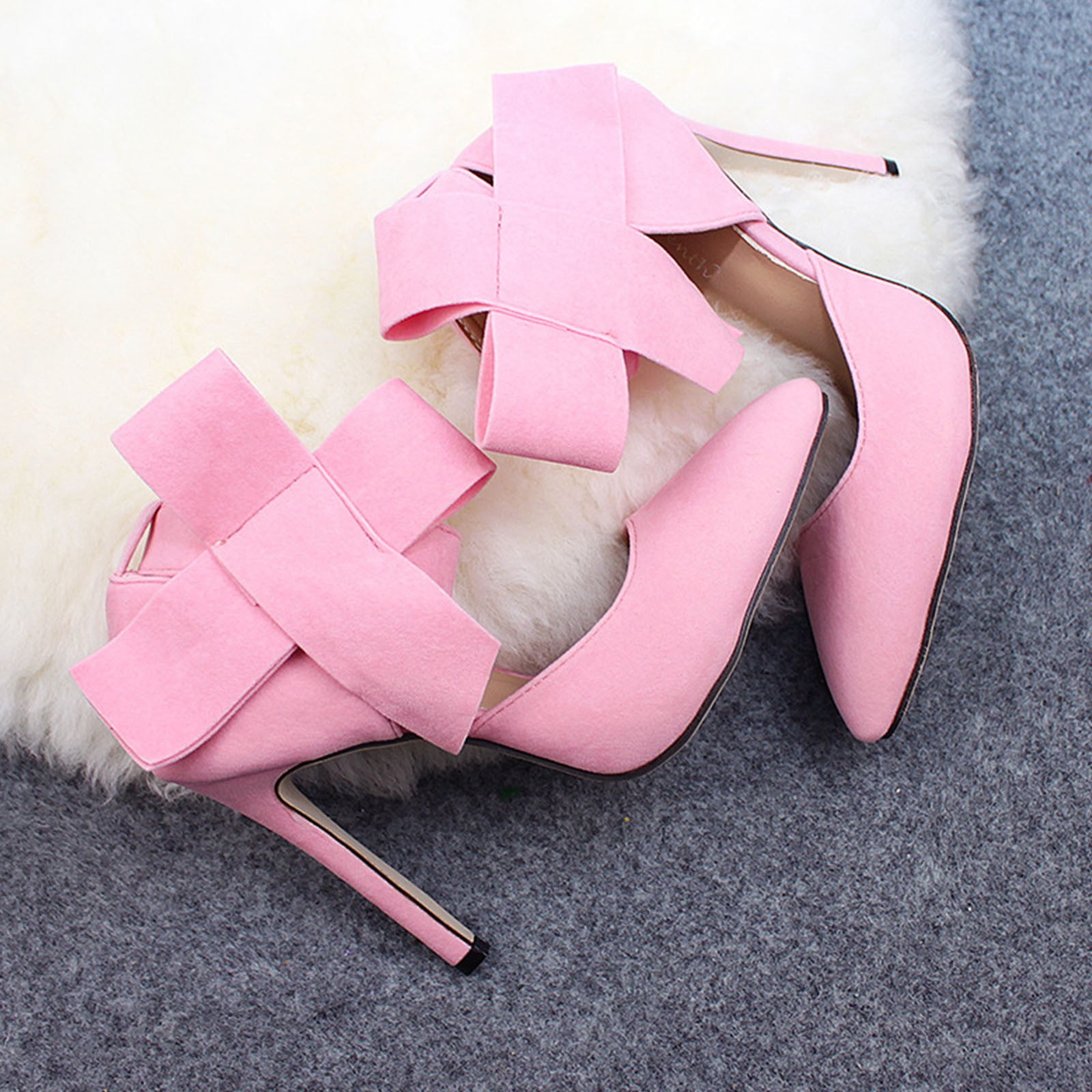 OAVQHLG3B Women's Shoes Summer Stilettos Super High Heels OAVQHLG3B Women's Shoes Summer Stilettos Super High Heels