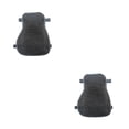 thumbnail image 1 of Sidaley Funda de asiento de motocicleta de secado rápido 3D almohadilla de moto absorción de impacto portátil al aire libre montar Touring sillín Type1 NO1 Sidaley CBP235866, 1 of 5