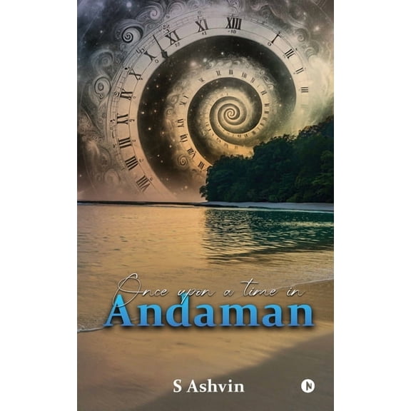 Once Upon a Time in Andaman, (Paperback)