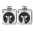 thumbnail image 1 of Par de bombillas para faros delanteros D1S 35W 6000K 7000LM Bombilla antiniebla de alto brillo IP67 resistente al agua Jadeshay  A, 1 of 8