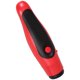thumbnail image 3 of Silbato electrónico portátil pequeño a pilas, de plástico, para árbitros de competición deportiva., 3 of 7