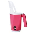 thumbnail image 1 of <p>Cat Litter Scoop, Detachable Scientific Aperture 2 In 1 Integrated Litter Scooper Comfortable Handle Durable Deep Shovel With Litter Box For Cats For Home</p>, 1 of 8