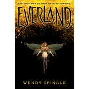 Everland: Everland (the Everland Trilogy, Book 1): Volume 1 (Other)