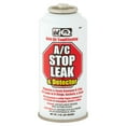 thumbnail image 2 of Interdynamics A/C Stop Leak & Detector, 3 oz., Automotive Heating & Air Conditioning Repair Tools, 2 of 4