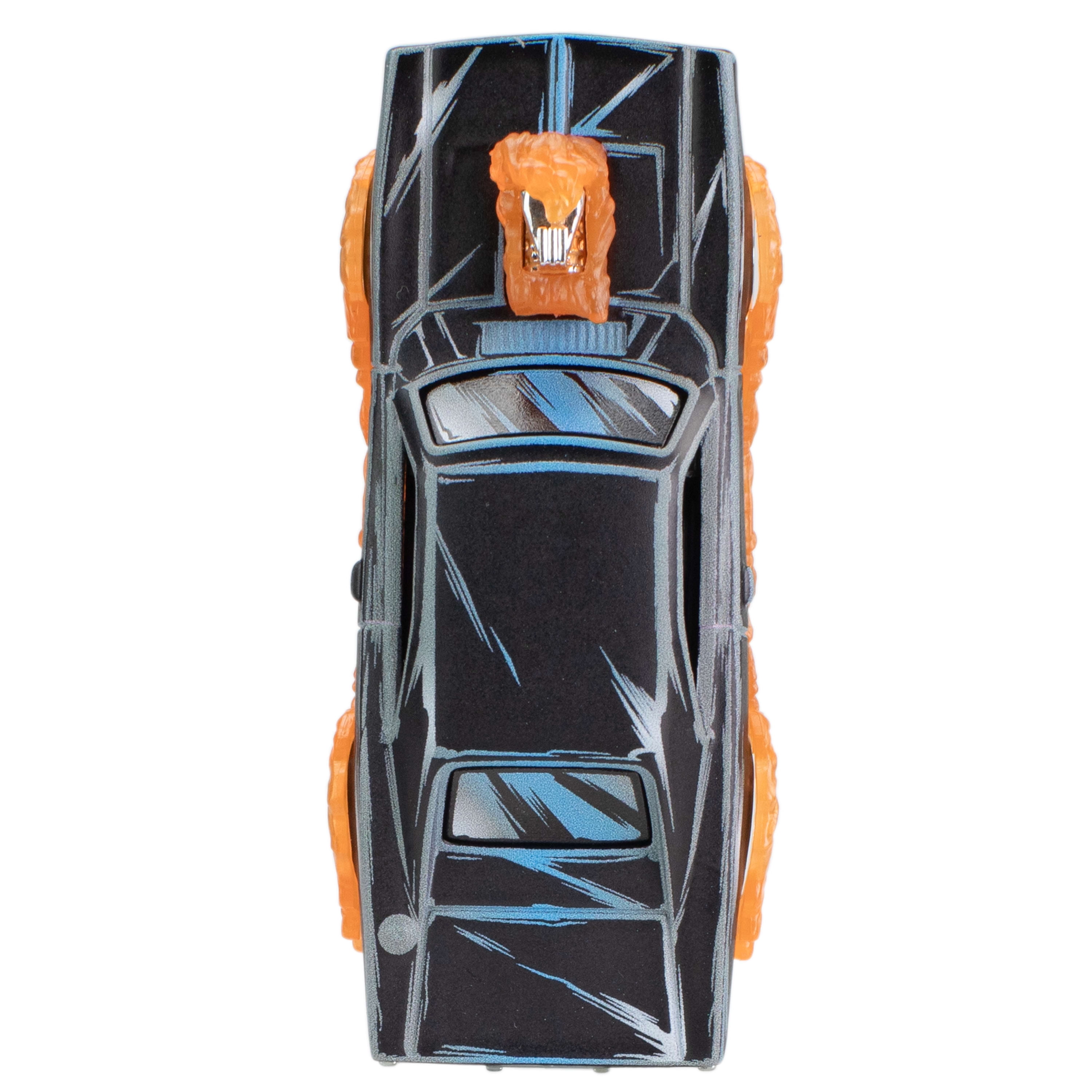 HW GHOST RIDER CHARG - FRENCH