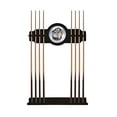 thumbnail image 1 of Holland Bar Stool CueBKGrgtwn Georgetown University Cue Rack - Black, 1 of 1