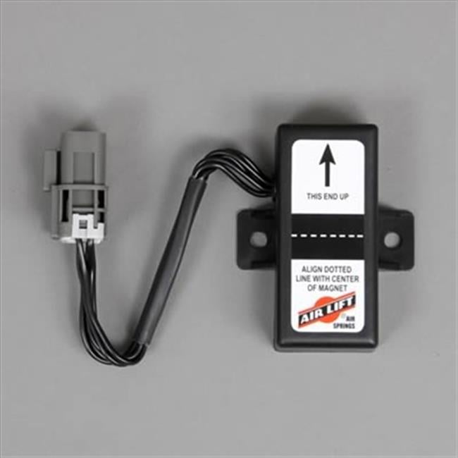 AIR LIFT 24050 Height Leveling Sensors