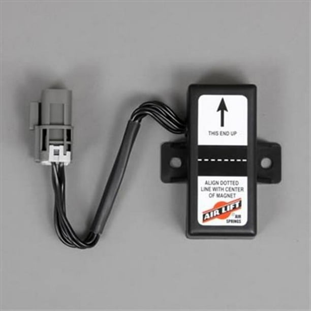 AIR LIFT 24050 Height Leveling Sensors