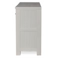thumbnail image 6 of Highlands 7 Drawer Dresser - White Finish, 6 of 10